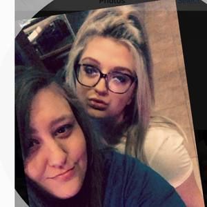 Meet your Posher, Gretchen